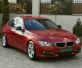Красный БМВ 3 Серия, объемом двигателя 2 л и пробегом 80 тыс. км за 14900 $, фото 1 на Automoto.ua