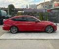 Червоний БМВ 3 Серія, об'ємом двигуна 3 л та пробігом 180 тис. км за 15500 $, фото 11 на Automoto.ua