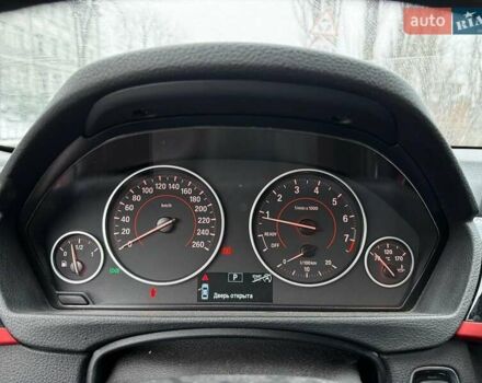 Красный БМВ 3 Серия, объемом двигателя 2 л и пробегом 152 тыс. км за 13700 $, фото 20 на Automoto.ua