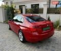 Красный БМВ 3 Серия, объемом двигателя 2 л и пробегом 80 тыс. км за 14900 $, фото 16 на Automoto.ua