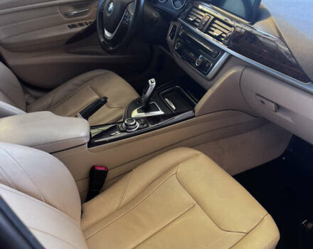 Красный БМВ 3 Серия, объемом двигателя 2 л и пробегом 179 тыс. км за 12000 $, фото 10 на Automoto.ua