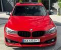 Червоний БМВ 3 Серія, об'ємом двигуна 3 л та пробігом 180 тис. км за 15500 $, фото 8 на Automoto.ua