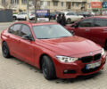 Красный БМВ 3 Серия, объемом двигателя 2 л и пробегом 222 тыс. км за 11400 $, фото 1 на Automoto.ua