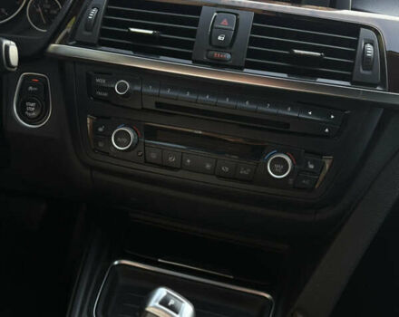 Красный БМВ 3 Серия, объемом двигателя 2 л и пробегом 174 тыс. км за 12700 $, фото 13 на Automoto.ua