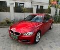 Красный БМВ 3 Серия, объемом двигателя 2 л и пробегом 80 тыс. км за 14900 $, фото 2 на Automoto.ua