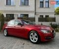 Красный БМВ 3 Серия, объемом двигателя 2 л и пробегом 80 тыс. км за 14900 $, фото 8 на Automoto.ua