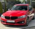 Червоний БМВ 3 Серія, об'ємом двигуна 3 л та пробігом 180 тис. км за 15500 $, фото 4 на Automoto.ua