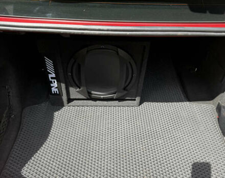 Красный БМВ 3 Серия, объемом двигателя 2 л и пробегом 240 тыс. км за 14999 $, фото 10 на Automoto.ua