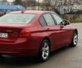 Красный БМВ 3 Серия, объемом двигателя 2 л и пробегом 246 тыс. км за 8800 $, фото 4 на Automoto.ua