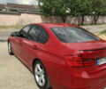 Красный БМВ 3 Серия, объемом двигателя 2 л и пробегом 240 тыс. км за 14999 $, фото 4 на Automoto.ua