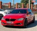 Червоний БМВ 3 Серія, об'ємом двигуна 2 л та пробігом 298 тис. км за 13490 $, фото 1 на Automoto.ua