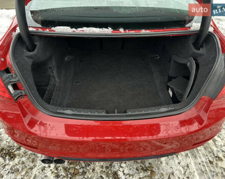 Червоний БМВ 3 Серія, об'ємом двигуна 2 л та пробігом 149 тис. км за 9999 $, фото 4 на Automoto.ua