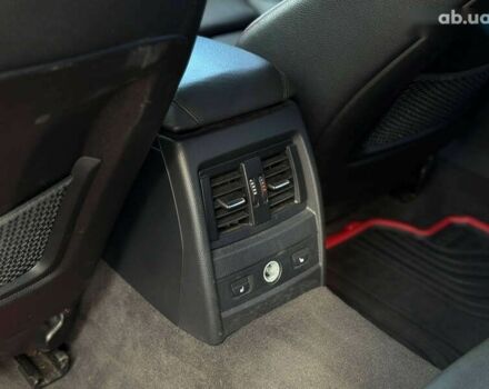 Червоний БМВ 3 Серія, об'ємом двигуна 3 л та пробігом 180 тис. км за 15500 $, фото 18 на Automoto.ua