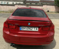Красный БМВ 3 Серия, объемом двигателя 2 л и пробегом 240 тыс. км за 14999 $, фото 5 на Automoto.ua