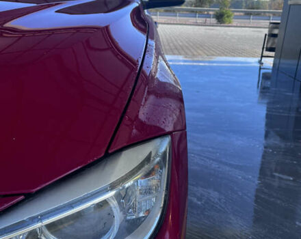 Красный БМВ 3 Серия, объемом двигателя 2 л и пробегом 179 тыс. км за 12000 $, фото 3 на Automoto.ua