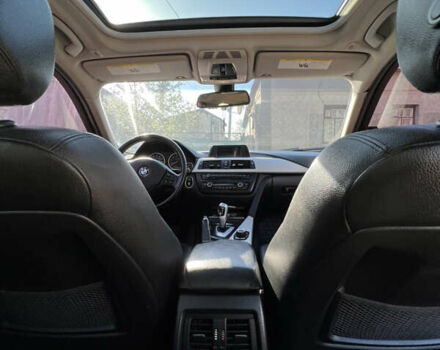 Красный БМВ 3 Серия, объемом двигателя 2 л и пробегом 240 тыс. км за 14999 $, фото 21 на Automoto.ua