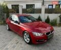Красный БМВ 3 Серия, объемом двигателя 2 л и пробегом 80 тыс. км за 14900 $, фото 7 на Automoto.ua