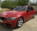 Красный БМВ 3 Серия, объемом двигателя 2 л и пробегом 240 тыс. км за 14999 $, фото 2 на Automoto.ua