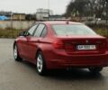 Красный БМВ 3 Серия, объемом двигателя 2 л и пробегом 246 тыс. км за 8800 $, фото 2 на Automoto.ua