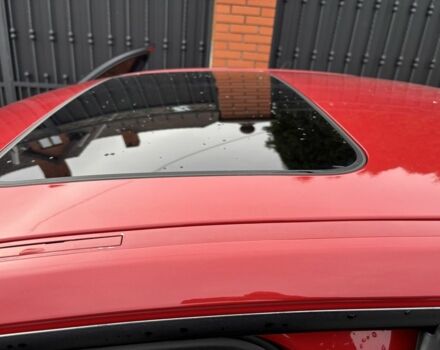 Красный БМВ 3 Серия, объемом двигателя 2 л и пробегом 221 тыс. км за 14000 $, фото 18 на Automoto.ua