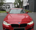 Червоний БМВ 3 Серія, об'ємом двигуна 2 л та пробігом 180 тис. км за 13000 $, фото 2 на Automoto.ua