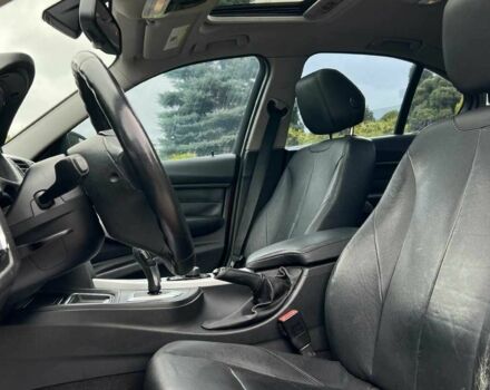 Красный БМВ 3 Серия, объемом двигателя 2 л и пробегом 226 тыс. км за 10500 $, фото 17 на Automoto.ua