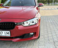 Красный БМВ 3 Серия, объемом двигателя 2 л и пробегом 174 тыс. км за 12700 $, фото 2 на Automoto.ua