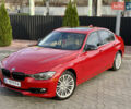 Червоний БМВ 3 Серія, об'ємом двигуна 2 л та пробігом 179 тис. км за 13300 $, фото 22 на Automoto.ua