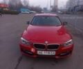 Красный БМВ 3 Серия, объемом двигателя 2 л и пробегом 150 тыс. км за 15000 $, фото 1 на Automoto.ua
