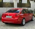 Красный БМВ 3 Серия, объемом двигателя 2 л и пробегом 80 тыс. км за 14900 $, фото 5 на Automoto.ua