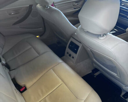 Красный БМВ 3 Серия, объемом двигателя 2 л и пробегом 179 тыс. км за 12000 $, фото 9 на Automoto.ua