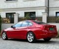 Красный БМВ 3 Серия, объемом двигателя 2 л и пробегом 80 тыс. км за 14900 $, фото 9 на Automoto.ua