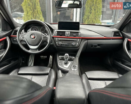 Червоний БМВ 3 Серія, об'ємом двигуна 2 л та пробігом 149 тис. км за 9999 $, фото 10 на Automoto.ua
