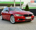 Червоний БМВ 3 Серія, об'ємом двигуна 2 л та пробігом 179 тис. км за 13300 $, фото 1 на Automoto.ua