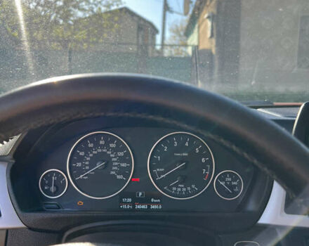 Красный БМВ 3 Серия, объемом двигателя 2 л и пробегом 240 тыс. км за 14999 $, фото 14 на Automoto.ua