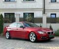 Красный БМВ 3 Серия, объемом двигателя 2 л и пробегом 80 тыс. км за 14900 $, фото 4 на Automoto.ua