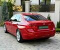 Красный БМВ 3 Серия, объемом двигателя 2 л и пробегом 80 тыс. км за 14900 $, фото 8 на Automoto.ua
