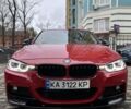 Красный БМВ 3 Серия, объемом двигателя 2 л и пробегом 176 тыс. км за 14500 $, фото 1 на Automoto.ua