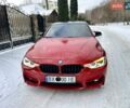Красный БМВ 3 Серия, объемом двигателя 2 л и пробегом 200 тыс. км за 12222 $, фото 35 на Automoto.ua