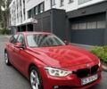 Червоний БМВ 3 Серія, об'ємом двигуна 2 л та пробігом 180 тис. км за 13000 $, фото 1 на Automoto.ua
