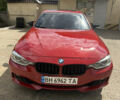 Красный БМВ 3 Серия, объемом двигателя 2 л и пробегом 240 тыс. км за 14999 $, фото 1 на Automoto.ua