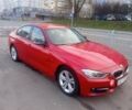 Красный БМВ 3 Серия, объемом двигателя 2 л и пробегом 150 тыс. км за 15000 $, фото 2 на Automoto.ua
