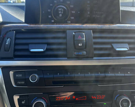 Красный БМВ 3 Серия, объемом двигателя 2 л и пробегом 179 тыс. км за 12000 $, фото 16 на Automoto.ua