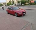 Красный БМВ 3 Серия, объемом двигателя 3 л и пробегом 120 тыс. км за 17100 $, фото 1 на Automoto.ua