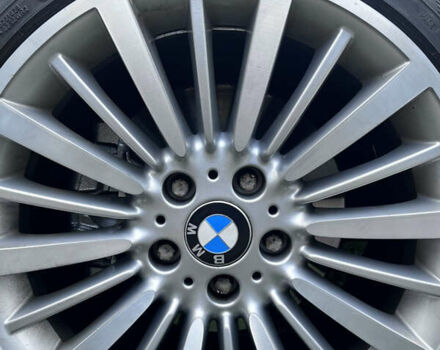 Красный БМВ 3 Серия, объемом двигателя 2 л и пробегом 179 тыс. км за 12000 $, фото 18 на Automoto.ua