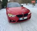 Красный БМВ 3 Серия, объемом двигателя 2 л и пробегом 200 тыс. км за 12222 $, фото 33 на Automoto.ua