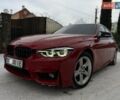 Красный БМВ 3 Серия, объемом двигателя 2 л и пробегом 200 тыс. км за 12222 $, фото 38 на Automoto.ua