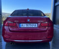 Красный БМВ 3 Серия, объемом двигателя 2 л и пробегом 179 тыс. км за 12000 $, фото 6 на Automoto.ua