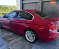 Красный БМВ 3 Серия, объемом двигателя 2 л и пробегом 179 тыс. км за 12000 $, фото 4 на Automoto.ua