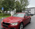 Червоний БМВ 3 Серія, об'ємом двигуна 2 л та пробігом 180 тис. км за 13000 $, фото 1 на Automoto.ua